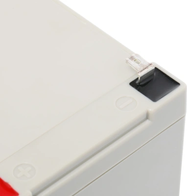 Батарея для ИБП Контакт КТ 12-12 12В 12Ач