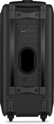 Колонка порт. Sven АС PS-1000 черный 160W 1.0 BT/3.5Jack 8000mAh (SV-022686)