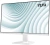 Монитор MSI 27" Pro MP273AW белый IPS LED 16:9 HDMI M/M матовая 1000:1 300cd 178гр/178гр 1920x1080 100Hz VGA DP FHD 3.9кг