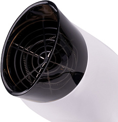 Фен Galaxy Line GL 4344 1400Вт черный (ГЛ4344Л)