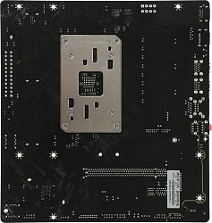 Материнская плата Biostar B650MT Socket AM5 AMD B650 2xDDR5 mATX AC`97 8ch(7.1) GbLAN RAID+HDMI+DP