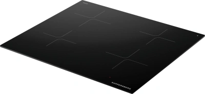 Индукционная варочная поверхность Kuppersberg ICI 605 черный
