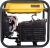 Генератор Huter DN 5000iW 4.5кВт