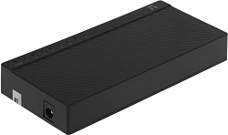 Коммутатор Netis ST3108GC (L2) 8x1Гбит/с неуправляемый