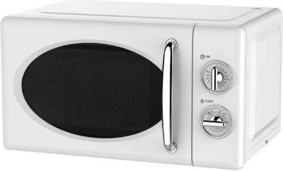 Микроволновая Печь GFGril GF-MWO203 20л. 700Вт белый