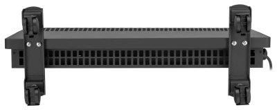 Конвектор Domfy DCB-CH1115 1500Вт черный