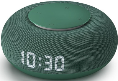 Умная колонка VK Капсула Мини Маруся зел.хвойный 5W 1.0 BT 10м (MRC02SG)