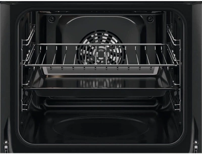 Духовой шкаф Электрический Electrolux EOF3H40BW белый