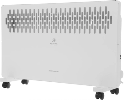 Конвектор Royal Clima Fiori Meccanico REC-FRWG1500M 1500Вт белый