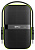 Жесткий диск Silicon Power USB3.0 2TB SP020TBPHDA60S3K A60 SP020TBPHDA60S3K Armor 2.5" черный/зеленый