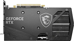 Видеокарта MSI PCI-E 4.0 RTX 4060TI GAMING 8G NVIDIA GeForce RTX 4060TI 8Gb 128bit GDDR6 2550/18000 HDMIx1 DPx3 HDCP Ret