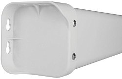 Экран Digis 120" 180x240см Electra-F DSEF-4304 4:3 настенно-потолочный рулонный (моторизованный привод)