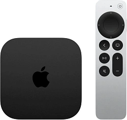 Медиаплеер Apple TV 4K A2737 64Gb