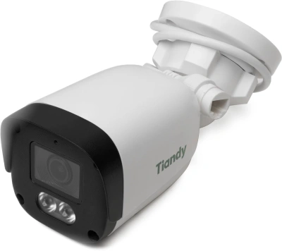 Камера видеонаблюдения IP Tiandy Spark TC-C32QN I3/E/Y/4/V5.1 4-4мм цв. корп.:белый