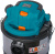 Строительный пылесос Bort BSS-1230-Duo 1200Вт (уборка: сухая/влажная) синий