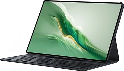 Планшет Honor MagicPad2 8s Gen3 3 8C RAM12Gb ROM256Gb 12.3" OLED 3000x1920 MagicOS 8.0.1 черный 13Mpix 9Mpix BT WiFi 10050mAh 1032hrs