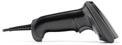 Сканер штрих-кода Mertech 2220 Superlead 2D проводной белый (4226)
