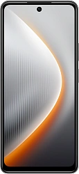Смартфон Tecno Pova 7 Neo 128Gb 8Gb черный моноблок 3G 4G 2Sim 6.8" 1080x2460 Android 14 108Mpix 802.11 a/b/g/n/ac NFC GPS GSM900/1800 Protect FM