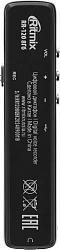Диктофон Цифровой Ritmix RR-120 8Gb черный