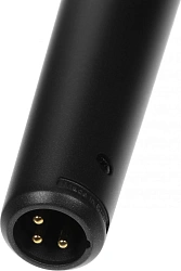 Микрофон проводной AKG D5S черный