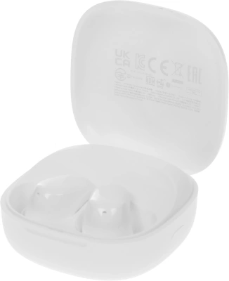Гарнитура внутриканальные Xiaomi Redmi Buds 6 Play белый беспроводные bluetooth в ушной раковине (BHR8773GL)