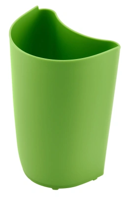 Соковыжималка центробежная Hyundai HY-JE1625 500Вт рез.сок.:450мл. черный/зеленый