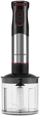 Блендер погружной Galaxy Line GL 2146 1300Вт черный