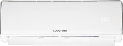 Сплит-система Coolfort CF-4102 белый