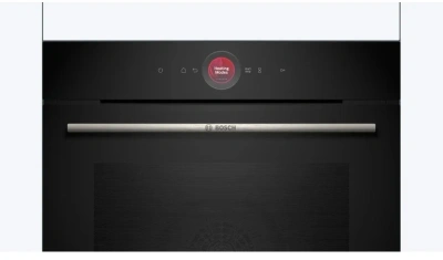 Духовой шкаф Электрический Bosch HBG7221B1 черный