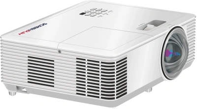 Проектор Infocus SP224ST DLP 3800Lm LS 3800Lm ANSI (1024x768) 30000:1 ресурс лампы:15000часов 1xUSB typeA 2xHDMI 2.9кг