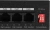 Коммутатор Dahua DH-PFS3010-8ET-65 10x100Мбит/с 8PoE+ 65W неуправляемый Коммутатор Dahua DH-PFS3010-8ET-65 10x100Мбит/с 8PoE+ 65W неуправляемый