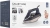 Утюг Galaxy Line GL 6143 3400Вт синий