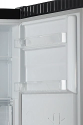 Морозильная камера Maunfeld MFFR170SB черный