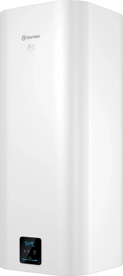 Водонагреватель Thermex Minta 100 V 2кВт 100л электрический настенный/белый