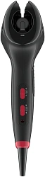 Щипцы Rowenta CF371LF0 25Вт черный/красный макс.темп.:230С (1830008502)