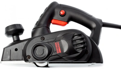 Рубанок RedVerg P650-82 Basic 650Вт 82мм 16000об/мин
