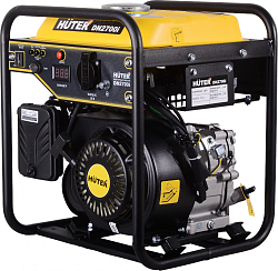 Генератор Huter DN2700i 2.7кВт