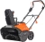 Снегоуборщик электр. Patriot SnowLine PE 4542 LCT 1.3кВт