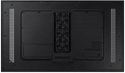 Панель Samsung 55" OH55A-S черный LED 8ms 16:9 HDMI матовая 3500cd 178гр/178гр 1920x1080 VGA FHD USB 46.1кг