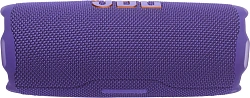 Колонка порт. JBL Flip 7 пурпурный 35W 1.0 BT 4800mAh (JBLFLIP7PUR)
