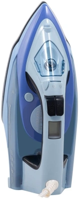 Утюг Panasonic NI-DTC565ATW 2400Вт голубой