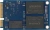 Накопитель SSD Kingston mSATA 1Tb SKC600MS/1024G KC600 mSATA