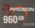 Накопитель SSD AMD SATA-III 960GB R3SL0960G2 Radeon R3 2.5"