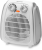 Тепловентилятор Maxwell MW-3458 2000Вт белый