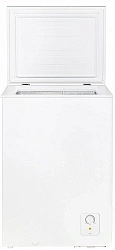 Морозильный ларь Hisense FC125D4BW1 белый