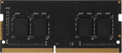 Память DDR4 4Gb 2400MHz AMD R744G2400S1S-UO Radeon R7 Performance Series OEM PC4-19200 CL17 SO-DIMM 260-pin 1.2В OEM