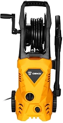 Минимойка Deko DKCW1900 PRO 1900Вт (085-2028)