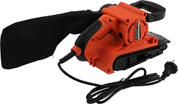 Ленточная шлифовальная машина Patriot BS 810 800Вт шир.ленты 76мм (110301500)