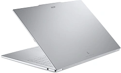 Ноутбук Acer Swift Air 16 SFA16-61M-R88D Ryzen AI 7 345 16Gb SSD512Gb AMD Radeon 840M 16" OLED WUXGA (1920x1200) без ОС silver WiFi BT Cam (NX.DJACD.002)