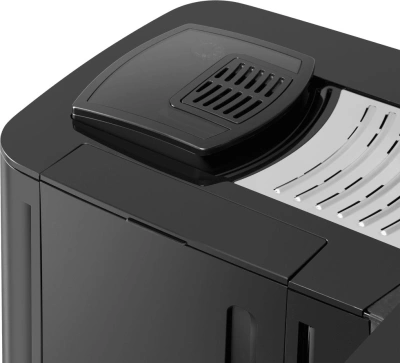 Кофемашина Maunfeld AMCM1503S 1500Вт серебристый